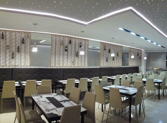 Libelula Restaurante & Bar